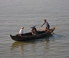 Burma (Myanmar), Jan. 3013