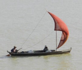 Burma (Myanmar), Jan. 3013