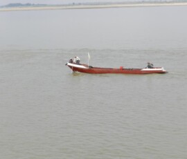 Burma (Myanmar), Jan. 3013