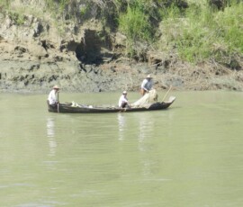 Burma (Myanmar), Jan. 3013