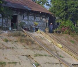 Burma (Myanmar), Jan. 3013