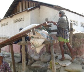 Burma (Myanmar), Jan. 3013