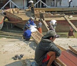 Burma (Myanmar), Jan. 3013