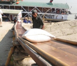 Burma (Myanmar), Jan. 3013