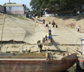 Burma (Myanmar), Jan. 3013