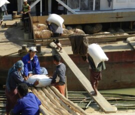 Burma (Myanmar), Jan. 3013