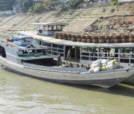 Burma (Myanmar), Jan. 3013