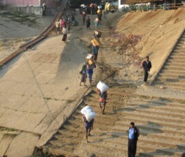 Burma (Myanmar), Jan. 3013