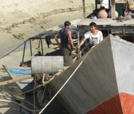 Burma (Myanmar), Jan. 3013