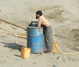 Burma (Myanmar), Jan. 3013