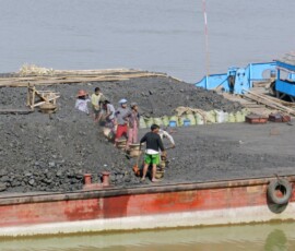 Burma (Myanmar), Jan. 3013