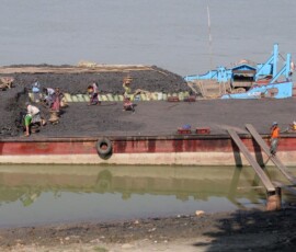 Burma (Myanmar), Jan. 3013