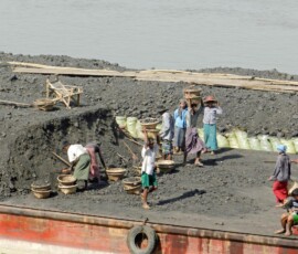 Burma (Myanmar), Jan. 3013