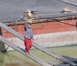 Burma (Myanmar), Jan. 3013