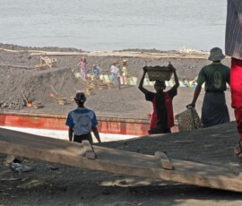 Burma (Myanmar), Jan. 3013