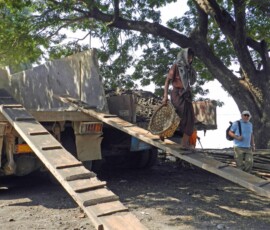 Burma (Myanmar), Jan. 3013