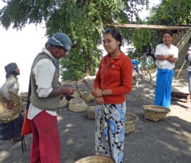 Burma (Myanmar), Jan. 3013