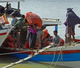 Burma (Myanmar), Jan. 3013