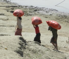 Burma (Myanmar), Jan. 3013