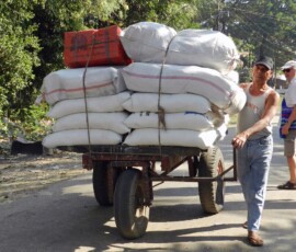 Burma (Myanmar), Jan. 3013