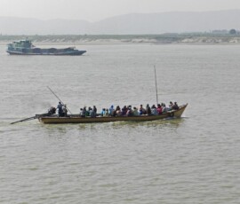 Burma (Myanmar), Jan. 3013