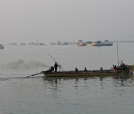 Burma (Myanmar), Jan. 3013