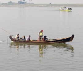 Burma (Myanmar), Jan. 3013