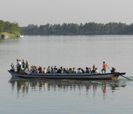 Burma (Myanmar), Jan. 3013