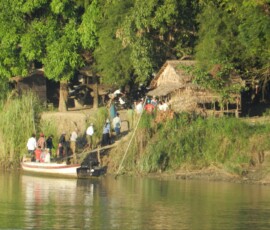 Burma (Myanmar), Jan. 3013