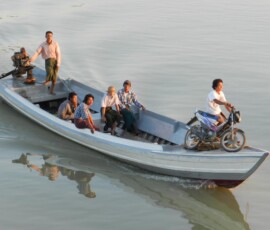 Burma (Myanmar), Jan. 3013