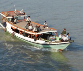 Burma (Myanmar), Jan. 3013