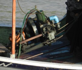 Burma (Myanmar), Jan. 3013