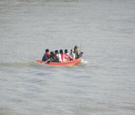 Burma (Myanmar), Jan. 3013