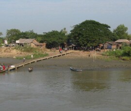 Burma (Myanmar), Jan. 3013