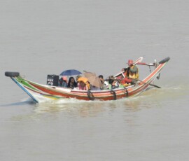 Burma (Myanmar), Jan. 3013