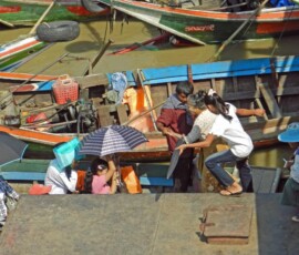 Burma (Myanmar), Jan. 3013