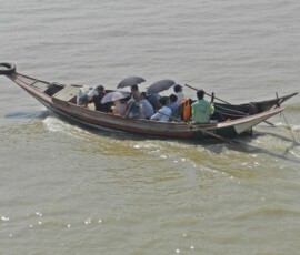 Burma (Myanmar), Jan. 3013