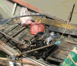 Burma (Myanmar), Jan. 3013