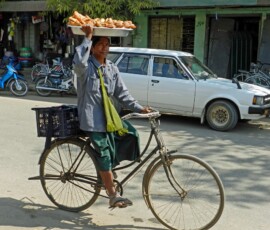 Burma (Myanmar), Jan. 3013