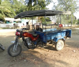 Burma (Myanmar), Jan. 3013