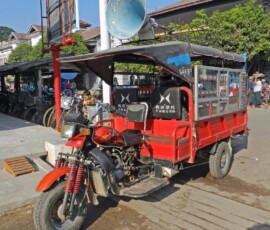 Burma (Myanmar), Jan. 3013