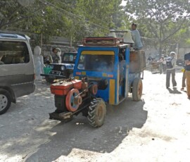 Burma (Myanmar), Jan. 3013