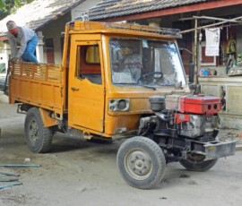 Burma (Myanmar), Jan. 3013