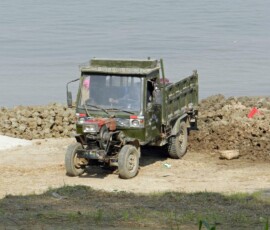 Burma (Myanmar), Jan. 3013