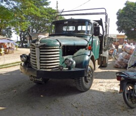 Burma (Myanmar), Jan. 3013