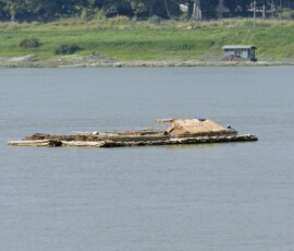 Burma (Myanmar), Jan. 3013