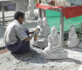 Burma (Myanmar), Jan. 3013