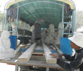 Burma (Myanmar), Jan. 3013