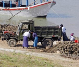 Burma (Myanmar), Jan. 3013