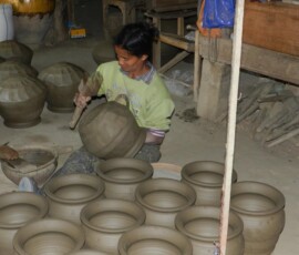 Burma (Myanmar), Jan. 3013